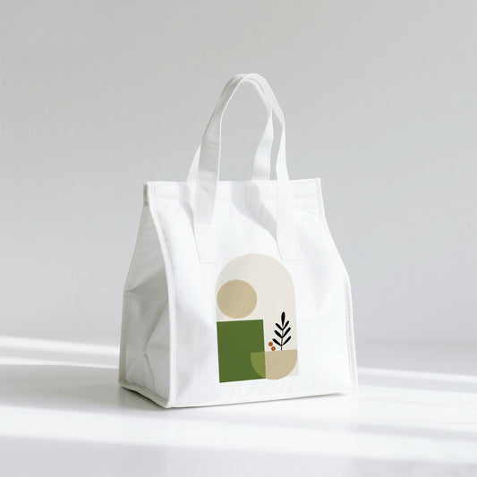 Insulated Cooler Bags
