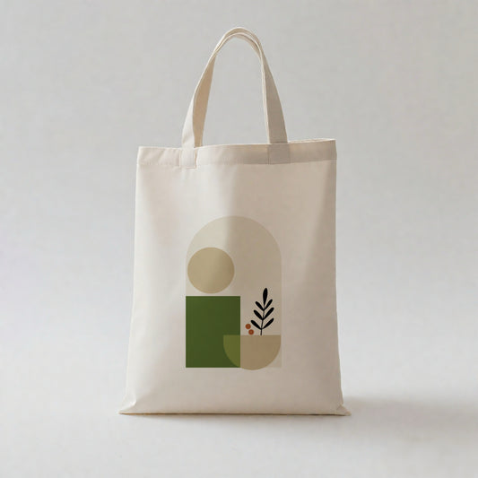 Canvas Bags