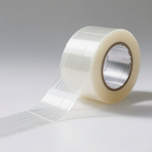 Custom Printed Tapes