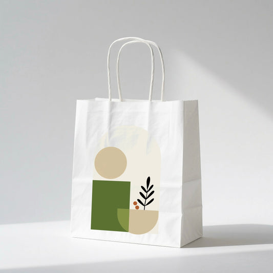 SOS Bags